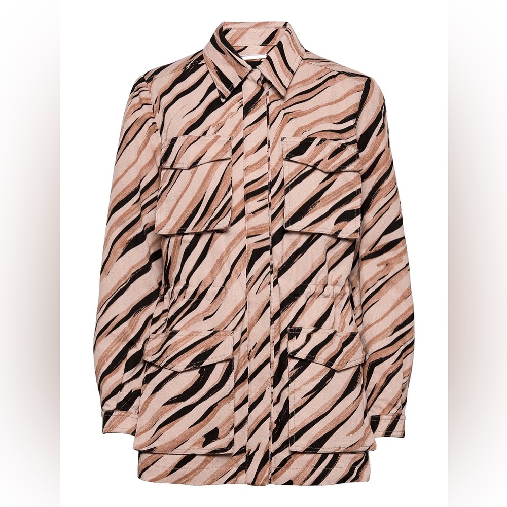 Ted Baker London Hamiel coat